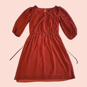 Boho/Cottage Dress